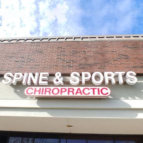 Texas Spine & Sports Rehab Facility