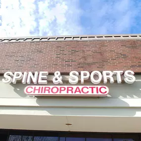 Texas Spine & Sports Rehab Facility