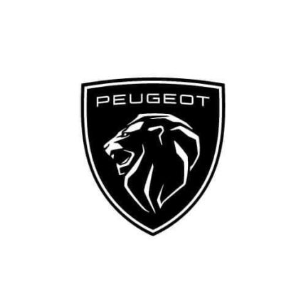 Logo van Evans Halshaw Peugeot York