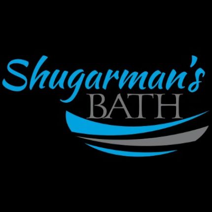 Logo from Shugarman's Bath