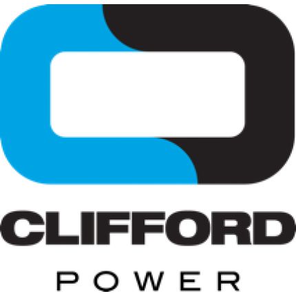 Logotyp från Clifford Power Systems, Inc.