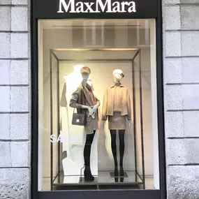 Bild von Max Mara