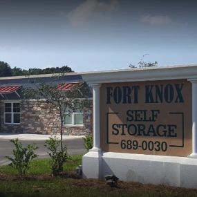 Bild von Fort Knox Self Storage