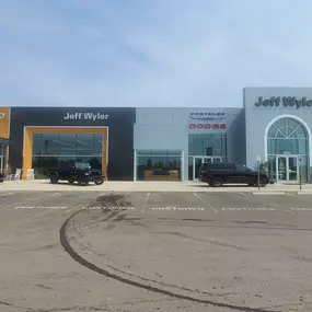 Jeff Wyler Columbus Auto Mall - Jeff Wyler Columbus Auto Mall - Chevrolet, Chrysler, Dodge, Jeep and RAM Truck - call (614) 837-3421