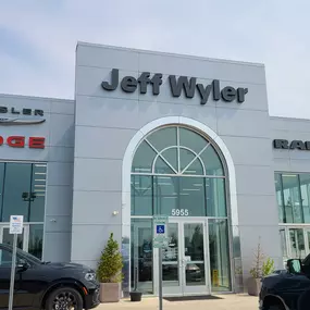 Jeff Wyler Columbus Auto Mall - Jeff Wyler Columbus Auto Mall - Chevrolet, Chrysler, Dodge, Jeep and RAM Truck - call (614) 837-3421