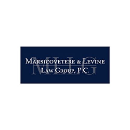 Logo od Marsicovetere & Levine Law Group, P.C.