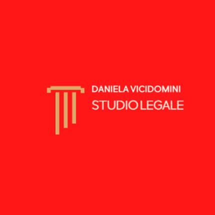 Logo od Studio Legale Vicidomini