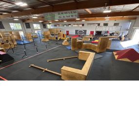 The premiere Parkour Facility in Southern California!!