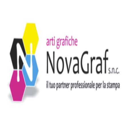 Logo van Arti Grafiche NovaGraf snc