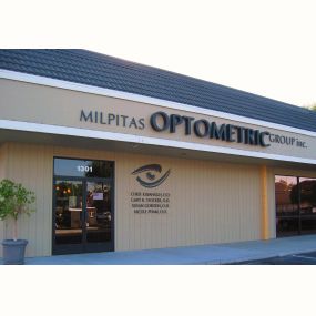 Bild von Milpitas Optometric Group
