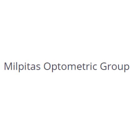 Logótipo de Milpitas Optometric Group