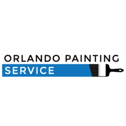 Logo da Orlando Painting Service