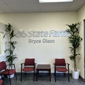 Bryce Olson - State Farm Insurance Agent