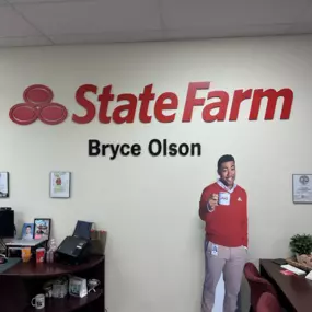 Bryce Olson - State Farm Insurance Agent