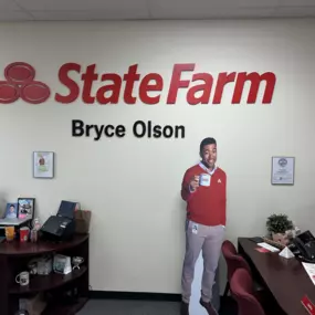 Bryce Olson - State Farm Insurance Agent