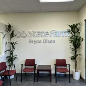 Bryce Olson - State Farm Insurance Agent