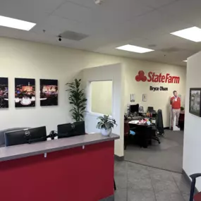 Bryce Olson - State Farm Insurance Agent