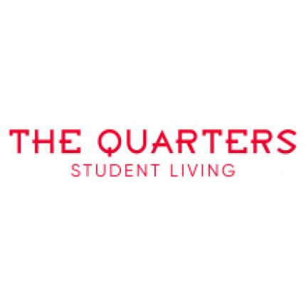 Logo van The Quarters