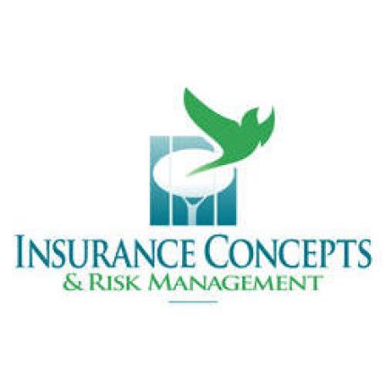 Logo fra Insurance Concepts & Risk Management