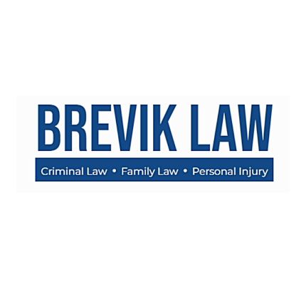 Logo da Brevik Law