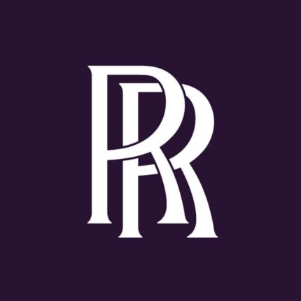 Logo from Rolls-Royce Motor Cars Miami