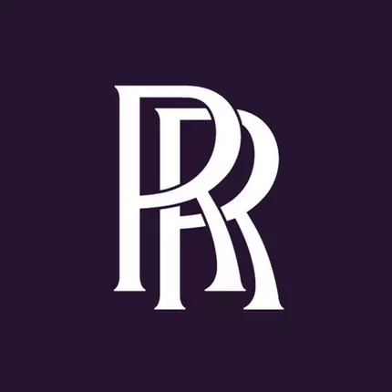 Logo fra Rolls-Royce Motor Cars Miami