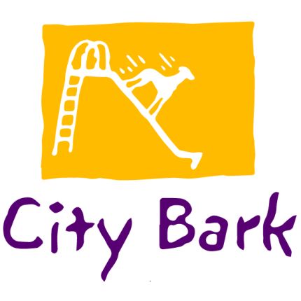 Logotyp från City Bark Centennial