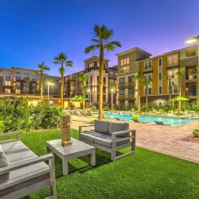 Aspire at sunridge heights Apartments Las Vegas