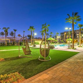 Aspire at sunridge heights Apartments Las Vegas