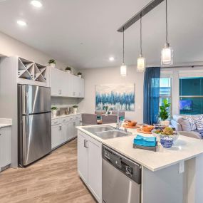 Aspire at sunridge heights Apartments Las Vegas