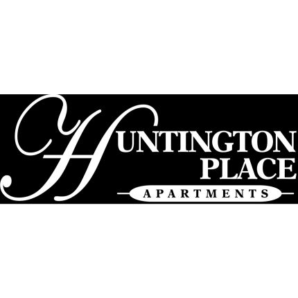 Logo von Huntington Place Apartments