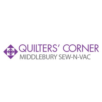 Logo van The Quilters' Corner at Middlebury Sew-N-Vac