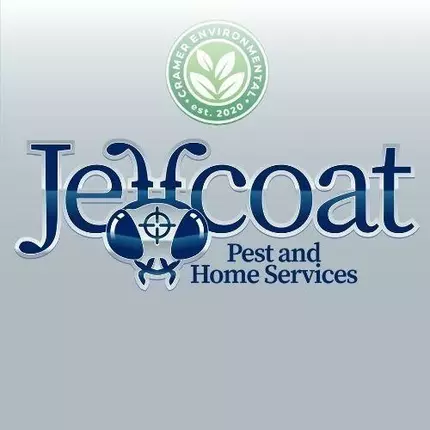 Logótipo de Jeffcoat Pest & Home