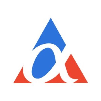Logo od Alpha Efficiency - Chicago Web Design Company