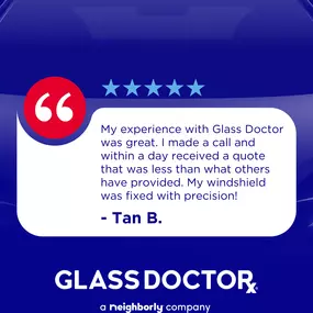Bild von Glass Doctor of Sarasota