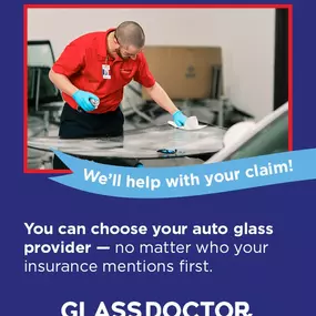 Bild von Glass Doctor of Sarasota