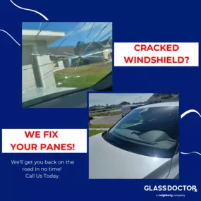 Bild von Glass Doctor of Sarasota