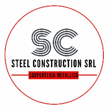 Logotipo de Steel Construction Srl - Carpenteria Metallica Napoli