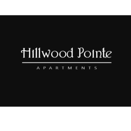 Logo fra Hillwood Pointe Apartments