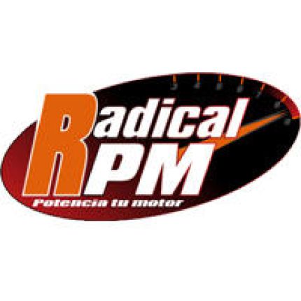 Logo od RADICAL-RPM, S.L.U.