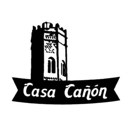 Logo von Bar Asador Casa Cañon