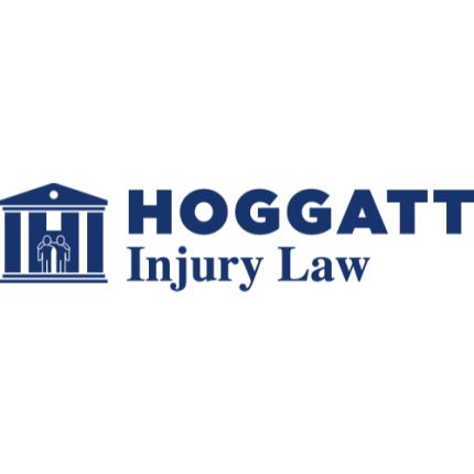 Logotyp från Hoggatt Law Office, P.C.