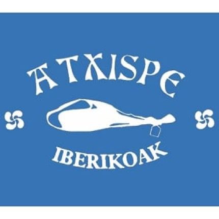 Logotipo de Atxispe Iberikoak