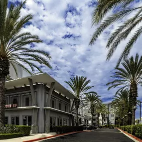 camden main and jamboree apartments irvine ca ground floor retail