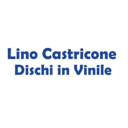 Logo van Castricone Lino Dischi in Vinile