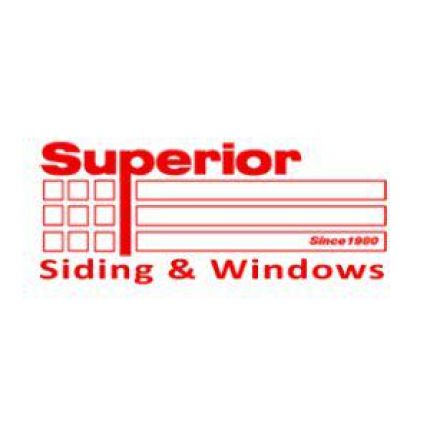 Logo fra Superior Siding, Window, & Roofing