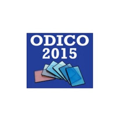 Logo van Odico 2015 S.L.