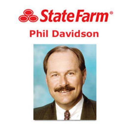 Logo from Phil Davidson - State Farm Insurance Agent