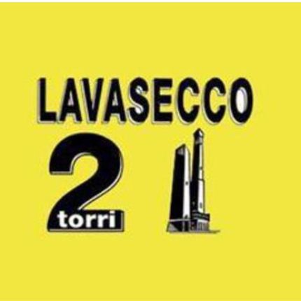 Logotipo de Lavasecco Due Torri