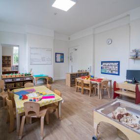 Bild von Bright Horizons The Park Day Nursery and Preschool